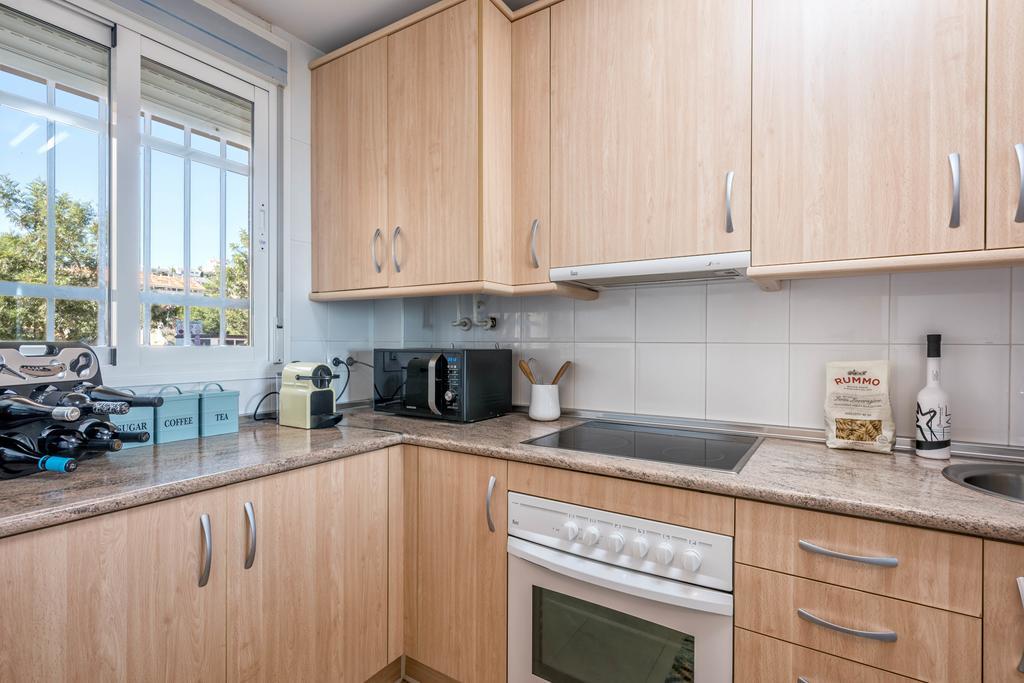 פואנגירולה Carvajal Luxury Apartments - Free Parking מראה חיצוני תמונה