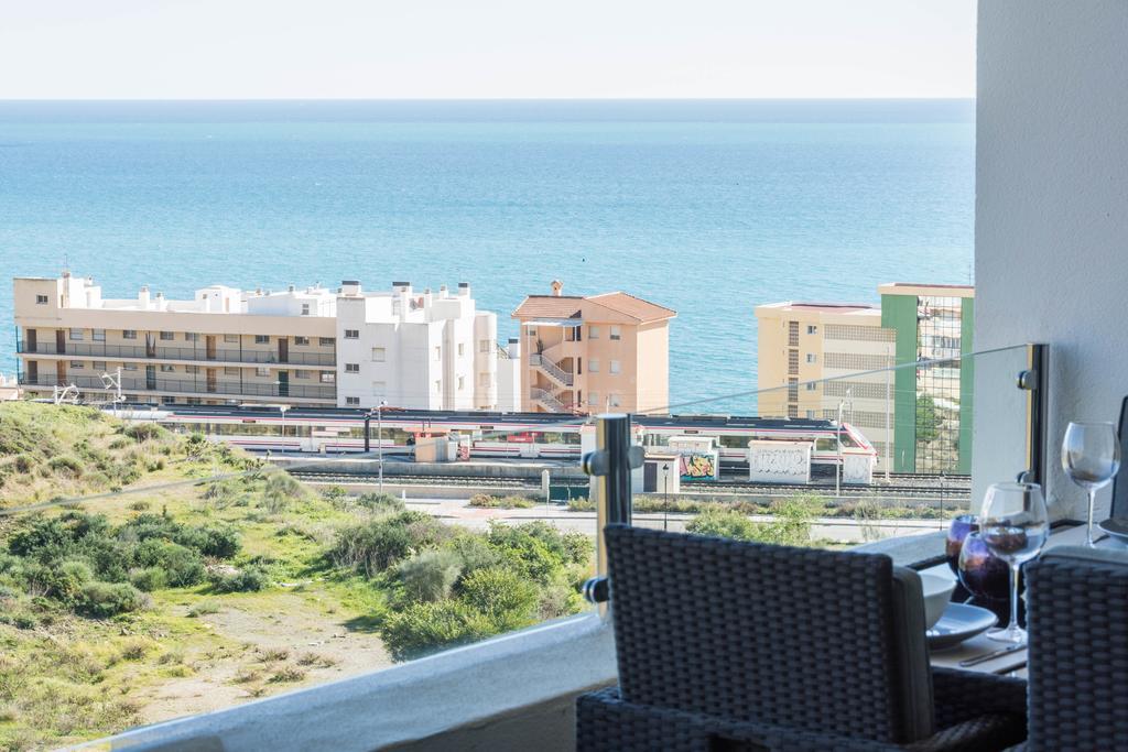 פואנגירולה Carvajal Luxury Apartments - Free Parking מראה חיצוני תמונה